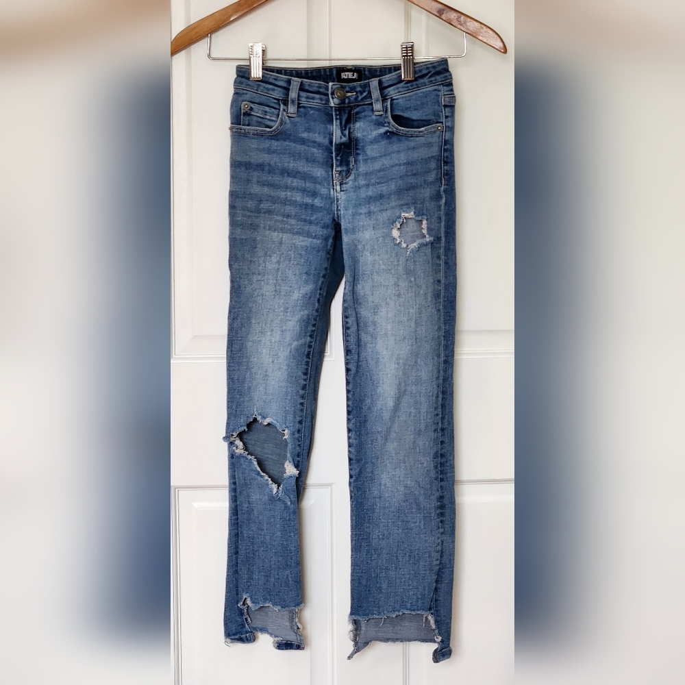 Girls Katie J Jeans size 10